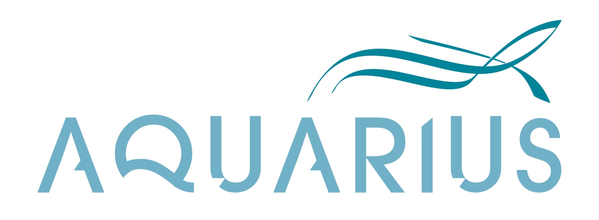 Aquarius Pool Bar Logo